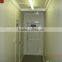 ISO LPCB ABS certification prefab steel house