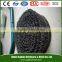 Double galvanized loop tie wire/Loop tie wire/wire