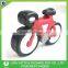 Customized Logo PU Bike, PU Foam Bike, PU Bike Toy