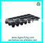 universal black seed&semen&grain&germ plastic blister tray