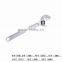 Non magnetic tools stainless steel adjustable wrenches