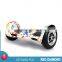 2015 New Products Flash B1M Electric Balance Board 10inch Tire LED Light