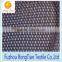Wholesale 100 polyester tricot mesh fabric for clothing