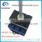 Isolating Switch YMD11-63B With Padlock Handle Aluminum Pole 63A 3P On-off Emergent Stop Operation Outside Electrical Cabinet
