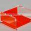 Factory Custom Acrylic Office Supplies