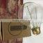 ST58 bulb edison 60W