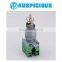 22mm Key Lock Switch 3 Position Spring Return Key Switch, IP65 (GKSR223)