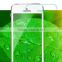 high clear tempered glass screen protector for iphone5, anti-scratch protective film