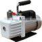 RS series single stage mini rotary vane pump micro industrial vacuum pump