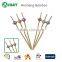 Creative Philippines decorative fruit cocktail picks 9cm,10cm,12cm