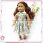 Most Popular 18 inch American Cheap Baby Girl Vinyl Doll