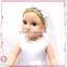 OEM baby doll vinyl doll, 18 inch baby doll wholesale