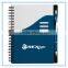 Custom Spiral Notebook Stationery