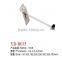 Supermarket shelf dispaly wall hooks beads wall hooks