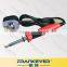 FRANKEVER woodern marking adjustable watt 0-15-30W electronic hobby kit