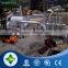 Export to Argentina recycling plastic bottles