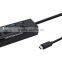 Forida 2015 NEW 4-port Type C Hub With Power Switch USB3.0 HUB