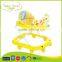BW-05B convenient folding travel system eight wheel design baby baby walker seat cover