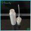 PET plastic spray bottle travel empty perfume bottles 30ml