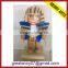 new products on china market custom made wholesale art minds wood crafts nutcracker puppet