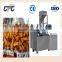 China manufacturer for cheetos machine