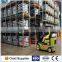 Custom made wharehouse storage rack for supermarket