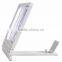 Large mobile phone LCD LED screen magnifier bracket,foldable mobile phone screen magnifier with stand