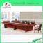 High end Office table ,MDF venner finised office furniture