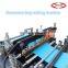 New type Automatic making nonwoven bag machine                        
                                                Quality Choice