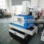 DK7740C middle speed cnc wire cut edm machine