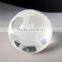 Customized Optical Crystal Football with Base crystal Football For Football Game Souvenirs