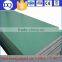 Insulated aluminum steel PU sandwich panel