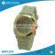 Unisex new design japanese PC21 movement quartz brand watches