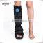 Adjustable Medical Walker Boot/ Orthopedic Brace Boot / Sprain Leg Walker Boot