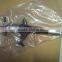 Common rail fuel injector assembly 0445120227