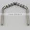 Stainless steel V-bolts