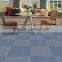 2016 Hot Sale PP Carpet Tiles with Bitumen Backing for office (ST1 Series)