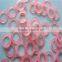 silicon sealing /ring ,colored silicon band