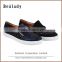 Hot Sale 2016 Fashion Buckle Rubber Outsole Slip On Shoes Women Sneakers