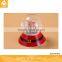Wholesale China Plastic & Resin Romantic Transparent Glass Ball