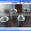 galvanized npt thread carbon steel socket