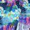New design with nylon spandex waterproof fabric for swimwear/bikini