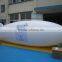 Sky Airship Inflatable Advertising Dirigible logo printing