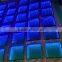 led floor tiles 3D effect dance floor lights