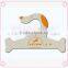 cardboard paper hanger baby clothes