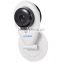 SP009 CMOS 720P H.264 3.6mm Lens 8m IR Two-way Audio ONVIF Wifi IP Camera Wireless With Max 128GB TF Card Support White