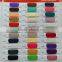 30D 50D woven fusible interlining 100%polyester chiffon fabric