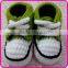 lovely crochet pattern baby shoes for hot sale