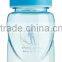 cute kids plastic water bottle with straw