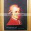 DEDO high quality resin figure of haydn